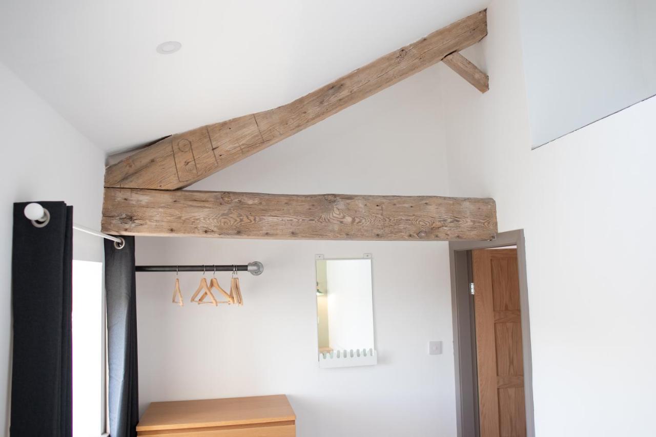 Unique Barn Conversion In Saddleworth Oldham Kültér fotó